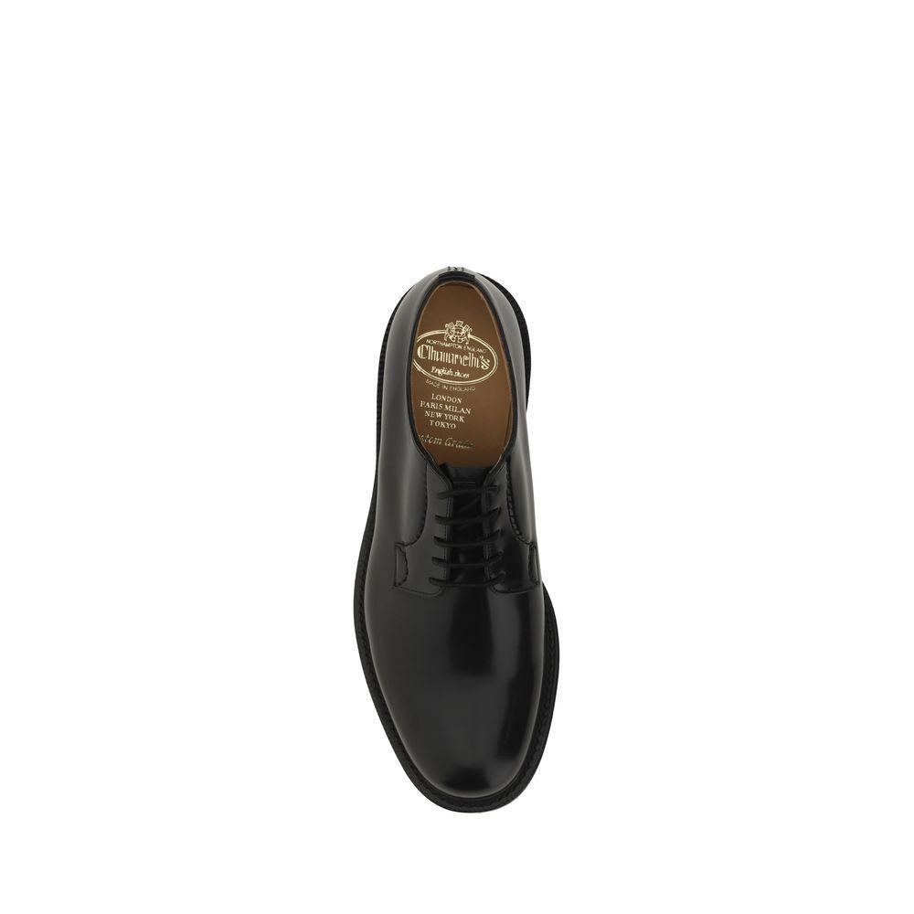 Church's Lace-Up Shoes CH-EEB001FG000009XVF0AAB-EU39/US6