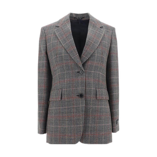 Prada Blazer Jacket PR-P524OES23215EXF0192-IT38 | S