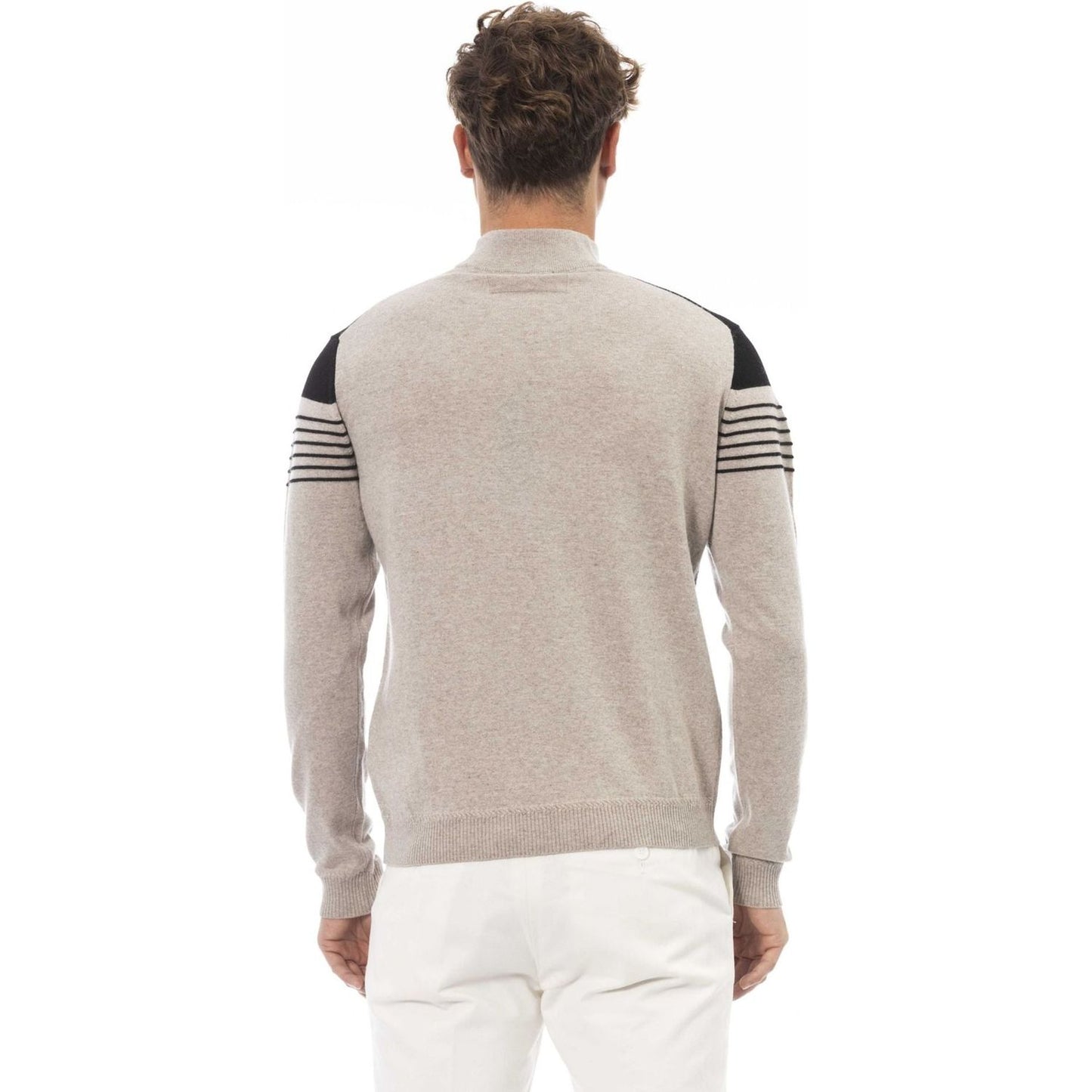 Alpha Studio Sweaters Sweaters