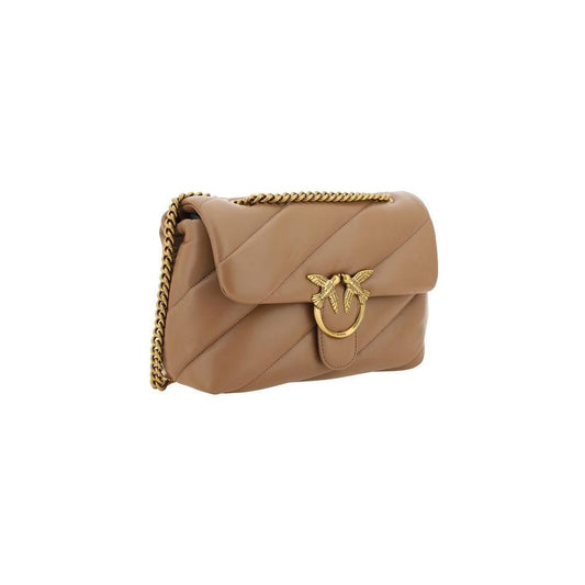PINKO Love Classic Shoulder Bag PI100038A0F2D01QBB