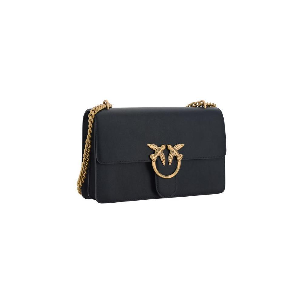 PINKO Love Shoulder Bag PI100941A0F1Z99QBB