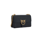 PINKO Love Shoulder Bag PI100941A0F1Z99QBB