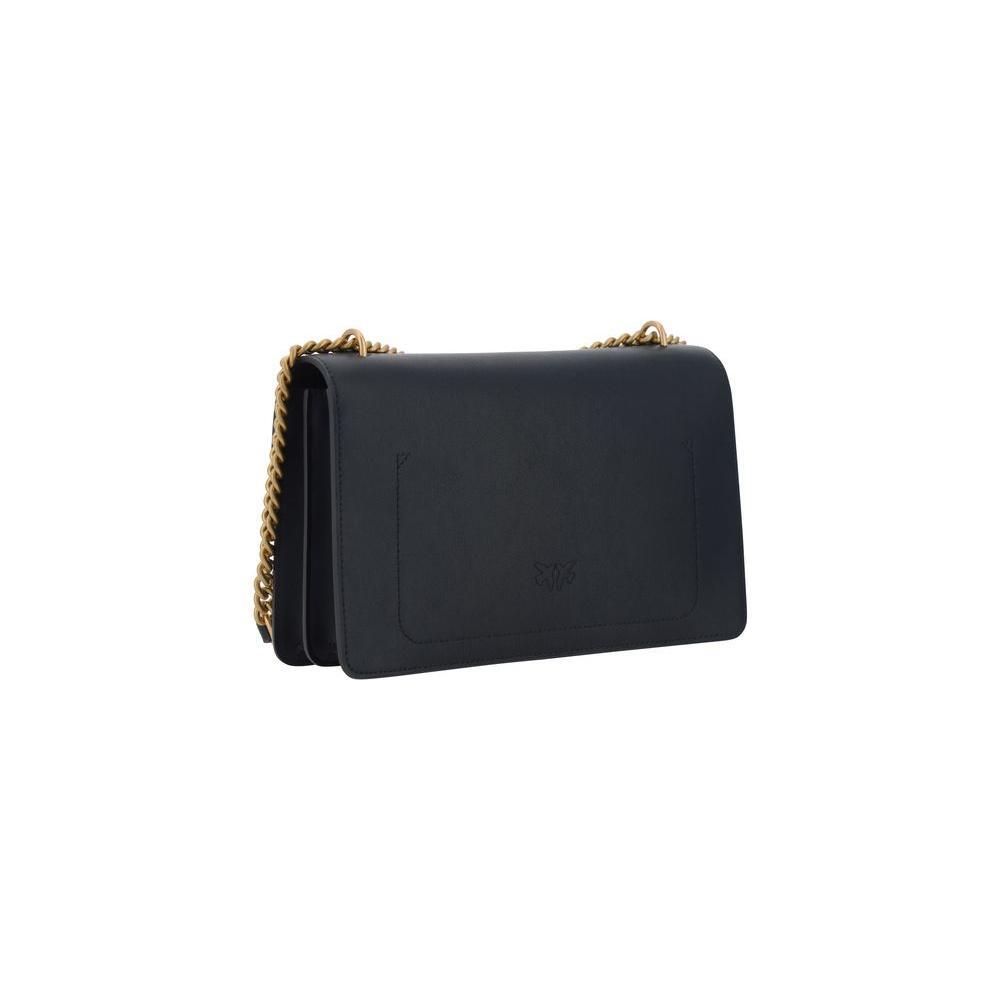 PINKO Love Shoulder Bag PI100941A0F1Z99QBB