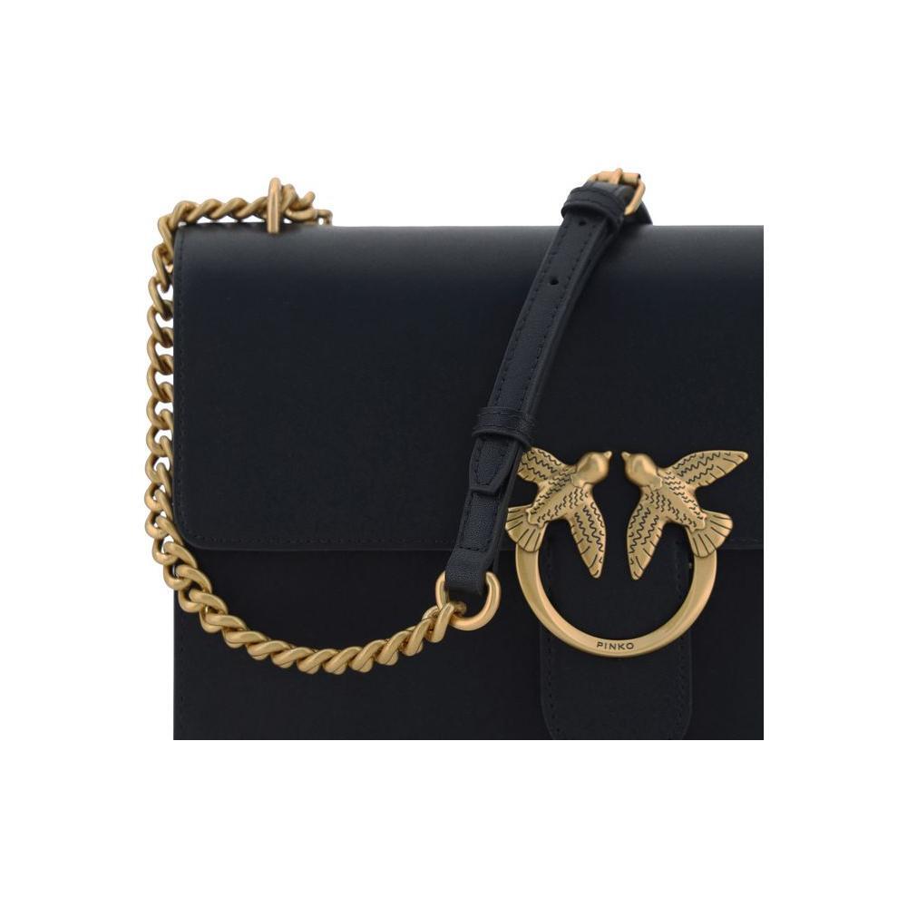 PINKO Love Shoulder Bag PI100941A0F1Z99QBB