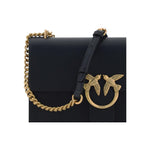 PINKO Love Shoulder Bag PI100941A0F1Z99QBB