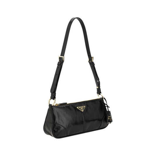 Prada Re-Edition 2002 Shoulder Bag PR1BC221VOOM2CYRF0002BB