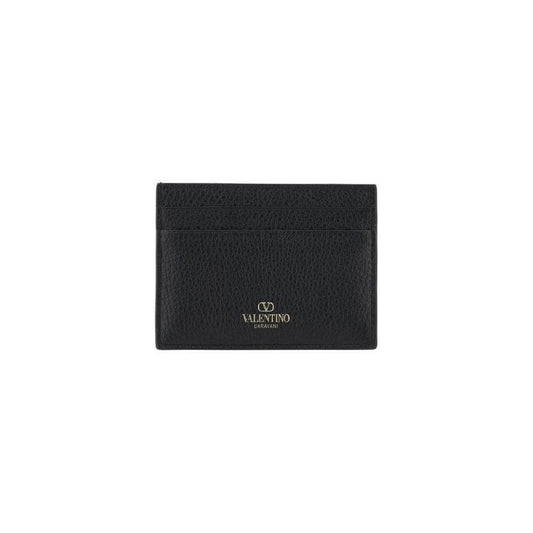 Valentino Garavani Rockstud Card Holder