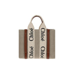 Chloé Woody Handbag CHCHC22AS397I2690UBB