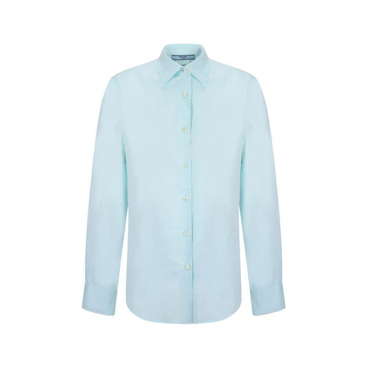 Prada Shirt PR-P467HSOOO15ZEF0934-IT44 | L