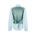 Prada Shirt PR-P467HSOOO15ZEF0934-IT44 | L