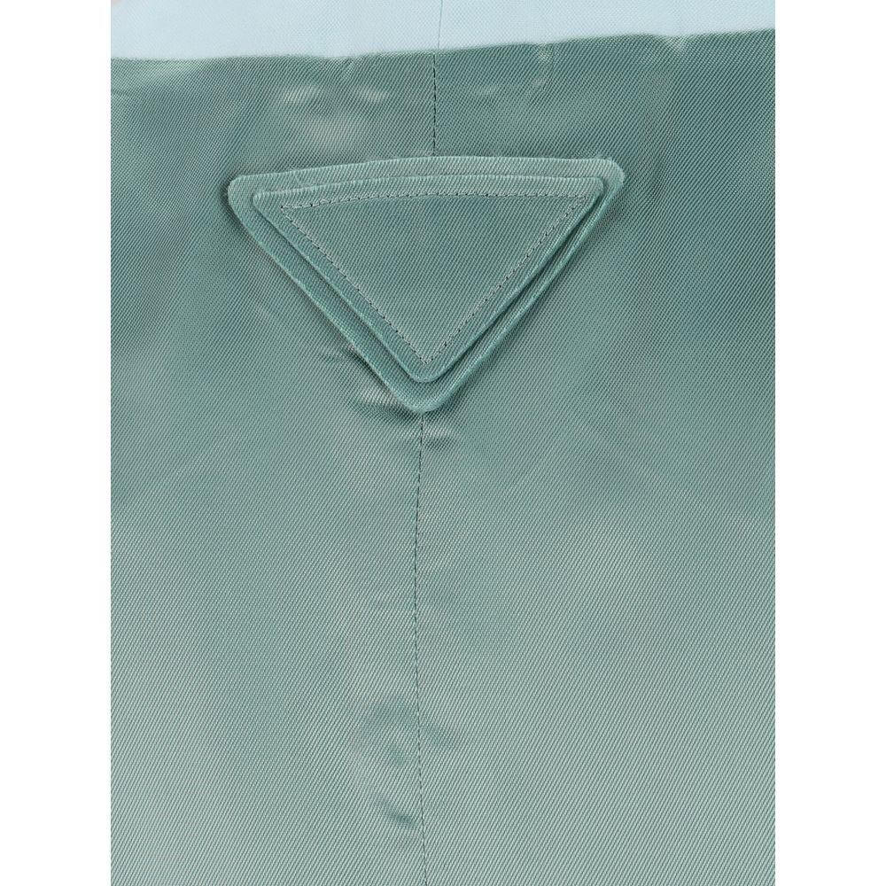 Prada Shirt PR-P467HSOOO15ZEF0934-IT44 | L