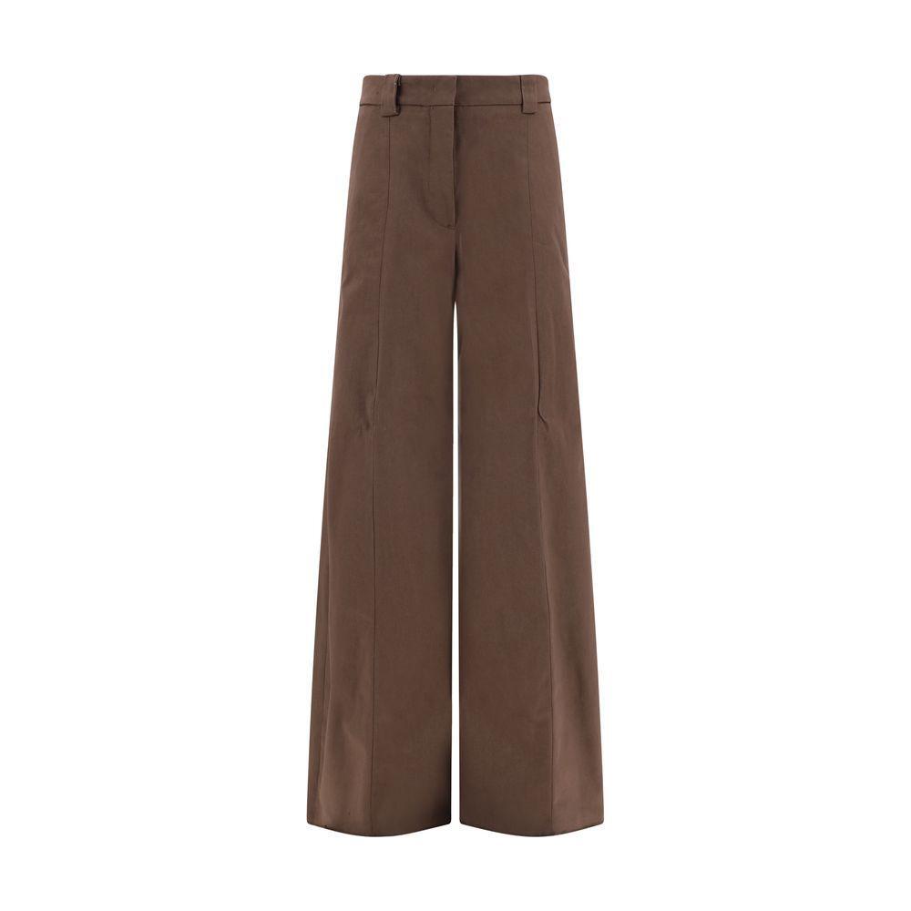 The Latest Wide Leg Pants