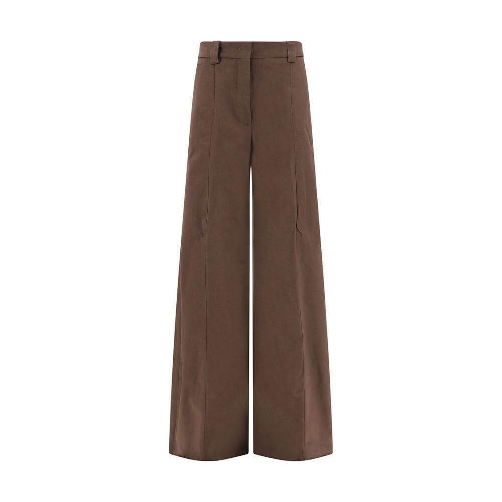 The Latest Wide Leg Pants