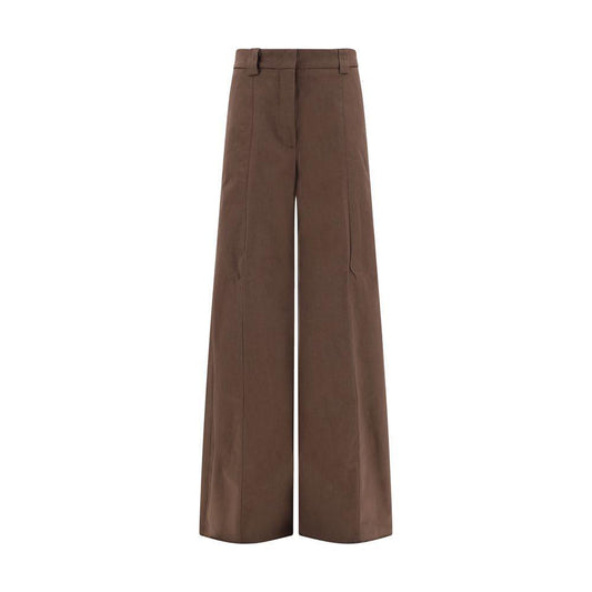 The Latest Wide Leg Pants