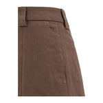 The Latest Wide Leg Pants