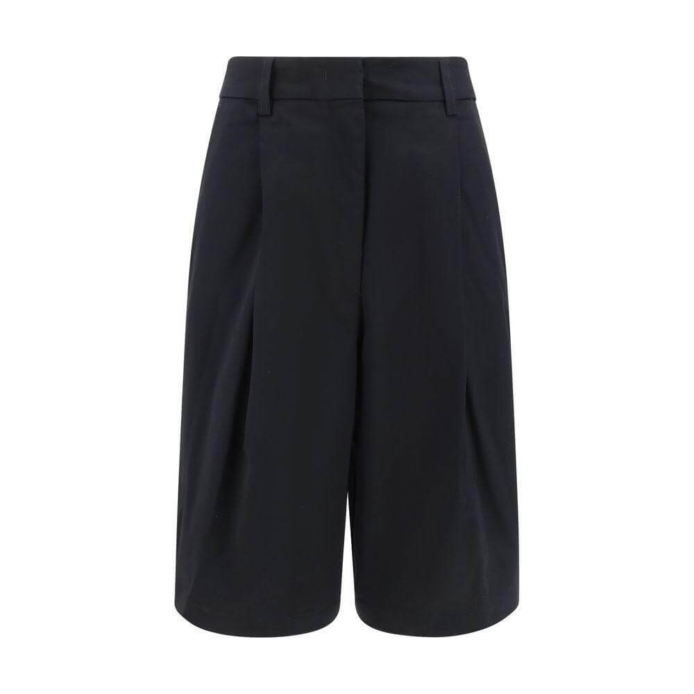 The Latest Bermuda Shorts TH-TLW031B4T0194ABTPT0002-IT40 | M