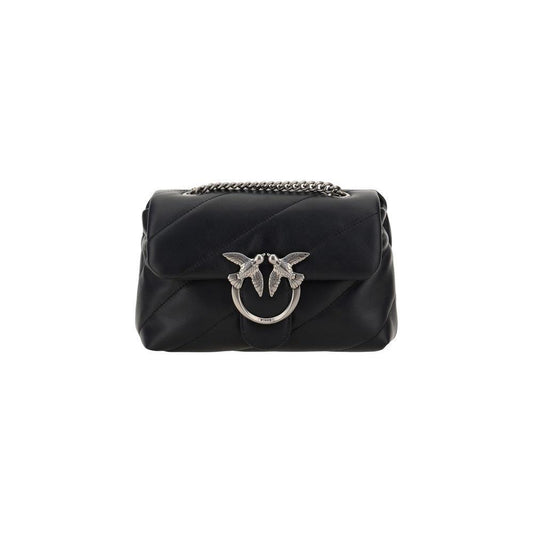 PINKO Love Mini Puff Shoulder Bag PI100039A0F2Z99OBB