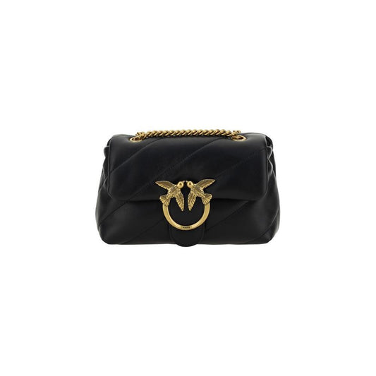 PINKO Love Mini Puff Shoulder Bag PI100039A0F2Z99QBB