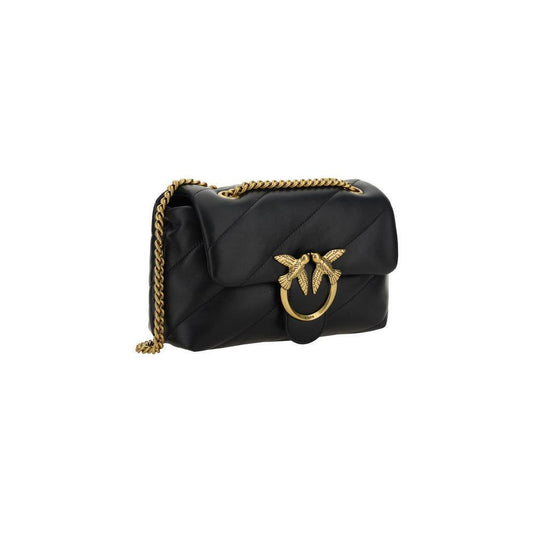 PINKO Love Mini Puff Shoulder Bag PI100039A0F2Z99QBB