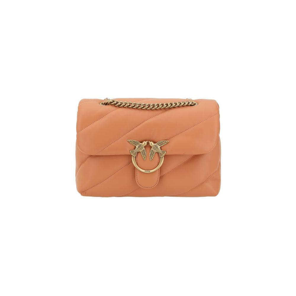 PINKO Love Classic Shoulder Bag PI100038A0F2A57QBB
