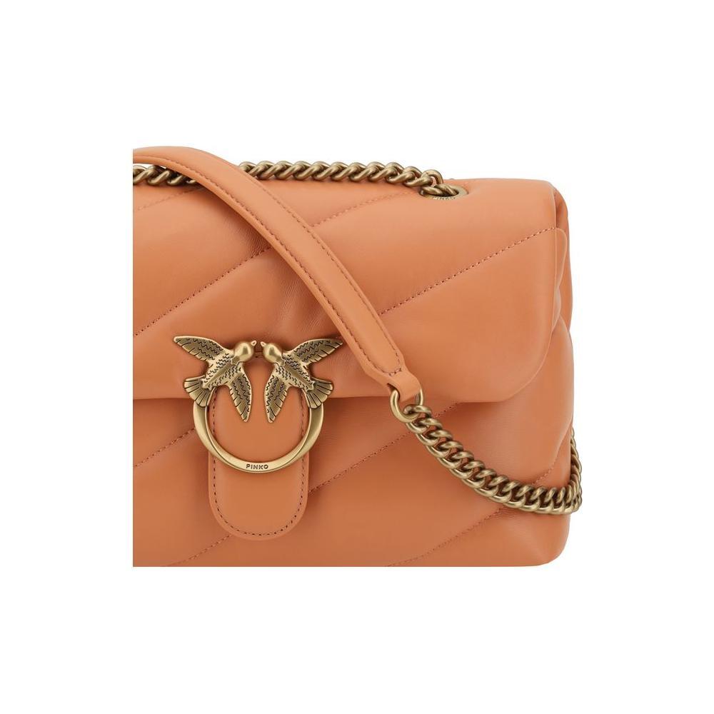 PINKO Love Classic Shoulder Bag PI100038A0F2A57QBB