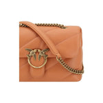 PINKO Love Classic Shoulder Bag PI100038A0F2A57QBB