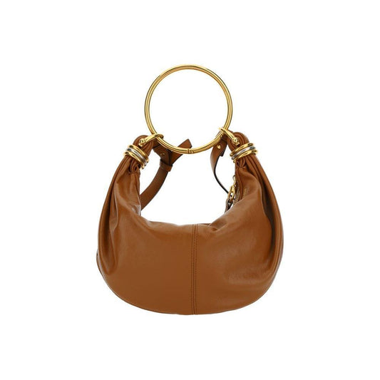 Chloé Bracelet Handbag CHCHC24AS611N7226MBB