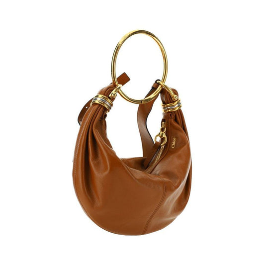 Chloé Bracelet Handbag CHCHC24AS611N7226MBB