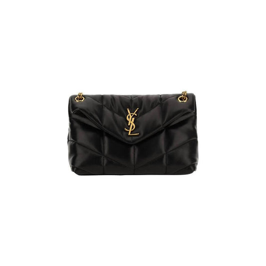 Saint Laurent LouLou Shoulder Bag