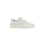 Chloé White Leather Sneakers CHCHC23W953GQ101BB-38-FBB-365