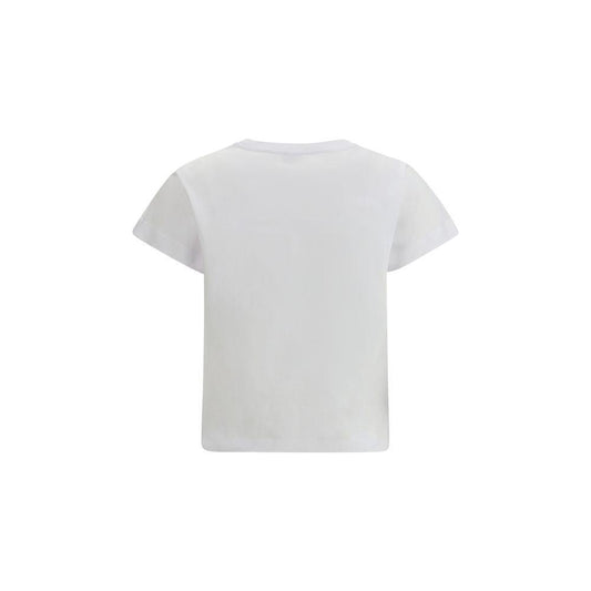 PINKO Logo T-shirt PI-100373A228Z04-S