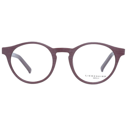 Liebeskind Multicolor Plastic Glasses (Frames) 1728,67434610848,Accessories,Glasses (Frames) - Glasses and Sunglasses - Accessories,Glasses and Sunglasses - Accessories,Liebeskind,Multicolor,New with tags,Unisex
