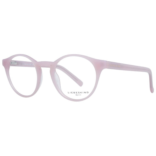 Liebeskind Multicolor Plastic Glasses (Frames) 1728,67434610848,Accessories,Glasses (Frames) - Glasses and Sunglasses - Accessories,Glasses and Sunglasses - Accessories,Liebeskind,Multicolor,New with tags,Unisex