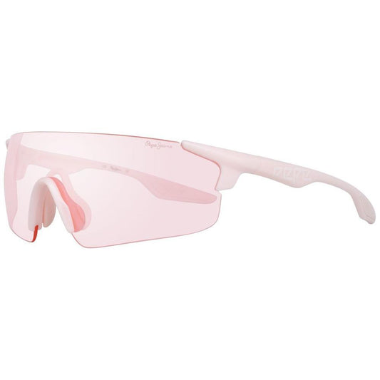 Pepe Jeans Multicolor Plastic Sunglasses PJPJ7372130C4AC