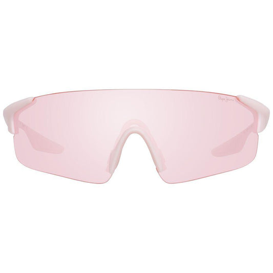 Pepe Jeans Multicolor Plastic Sunglasses PJPJ7372130C4AC