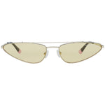 Victoria's Secret Gold Metal Sunglasses VSVS00196628FAC
