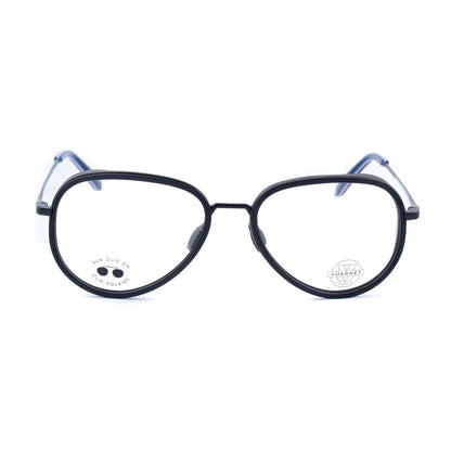 Vuarnet Black Stainless Steel Glasses (Frames) 1728,67434610848,Accessories,Black,Glasses (Frames) - Glasses and Sunglasses - Accessories,Glasses and Sunglasses - Accessories,Men,New with tags,Vuarnet