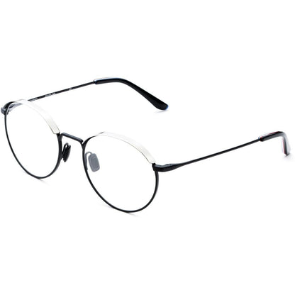 Vuarnet Black Stainless Steel Glasses (Frames) 1728,67434610848,Accessories,Black,Glasses (Frames) - Glasses and Sunglasses - Accessories,Glasses and Sunglasses - Accessories,Men,New with tags,Vuarnet
