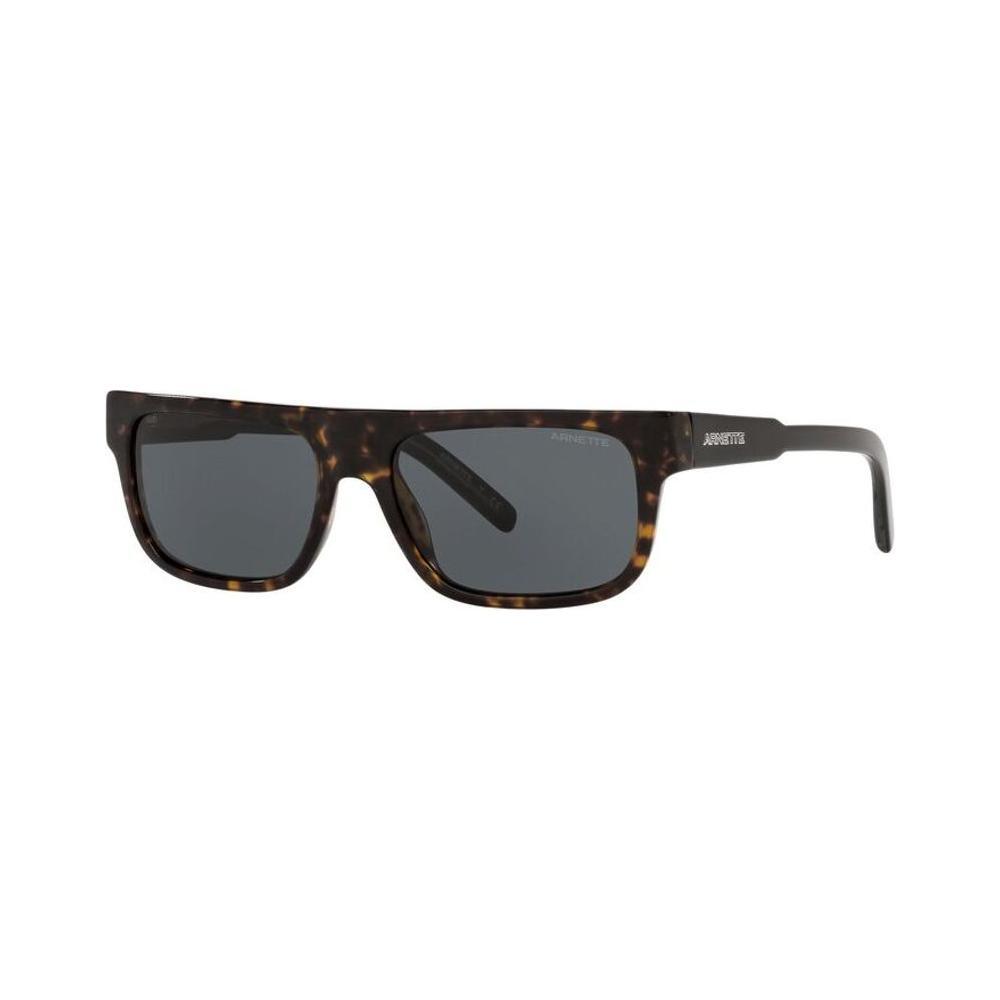 Arnette Brown Acetate Sunglasses ARAN4278120187AC