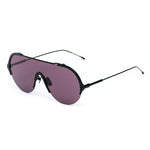 Belstaff Black Titanium Sunglasses BEBELHAVENBURGUNDYAC