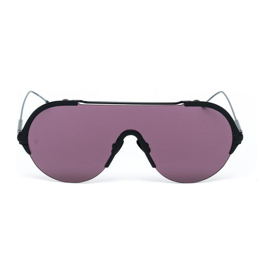 Belstaff Black Titanium Sunglasses BEBELHAVENBURGUNDYAC