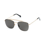 Belstaff Gold Titanium Sunglasses BEBECKFORDDORADONEGROBETAWAC