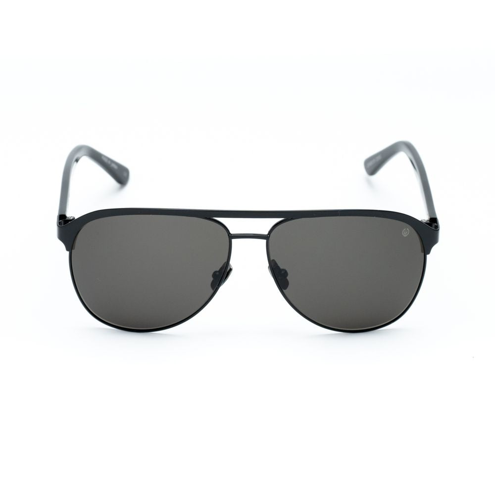 Belstaff Black Acetate Sunglasses BEEQUINOXDORADOONDTAC