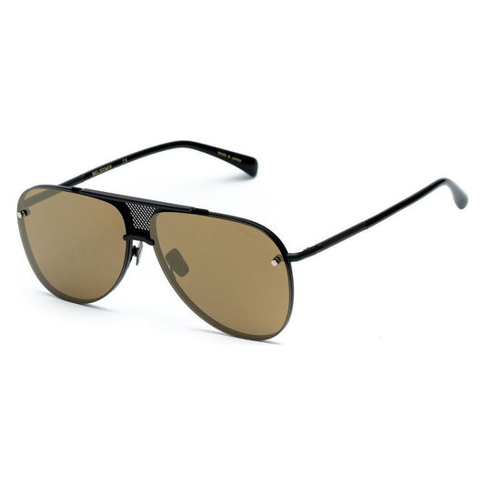 Belstaff Black Titanium Sunglasses BEBECKINGTONNEGRODORADOAC