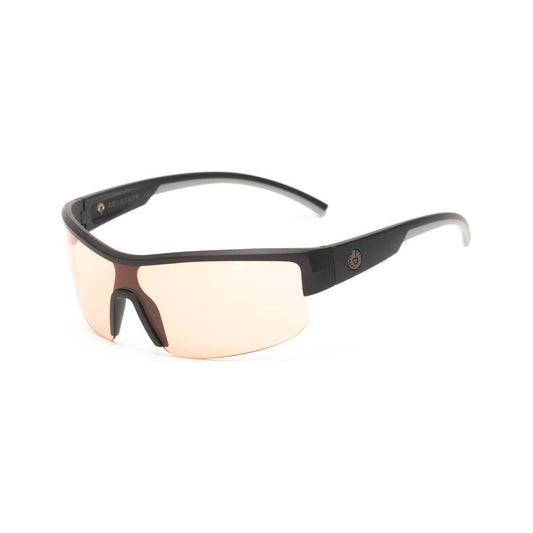 Belstaff Black Resin Sunglasses BEBLOODHOUNDNEGROWAC