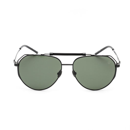 Belstaff Black Titanium Sunglasses BELEGENDNEGROAC