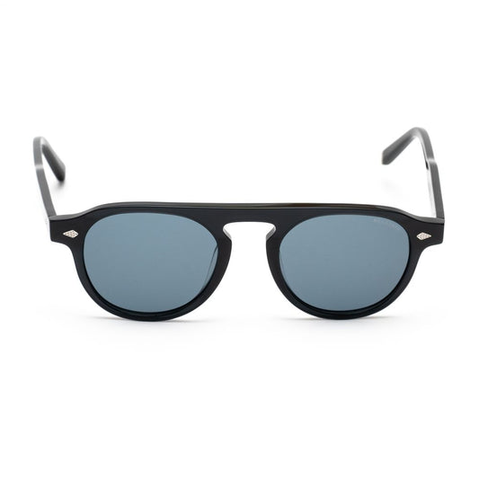 Belstaff Black Acetate Sunglasses BELARSSONNEGROAC