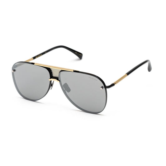 Belstaff Black Titanium Sunglasses BEBECKINGTONSHINYNEGROWAC