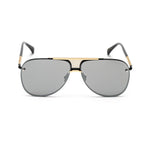 Belstaff Black Titanium Sunglasses BEBECKINGTONSHINYNEGROWAC