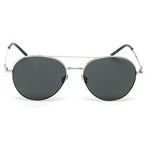 Belstaff Gray Titanium Sunglasses BEMAGNUMGRISDORADOAC